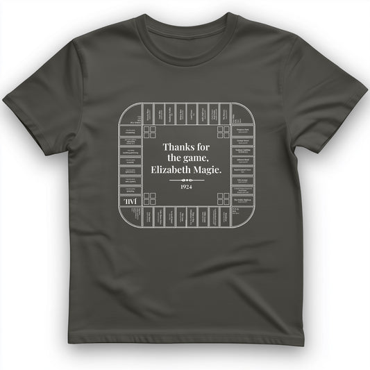 Landlords Game T-Shirt