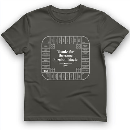 Landlords Game T-Shirt