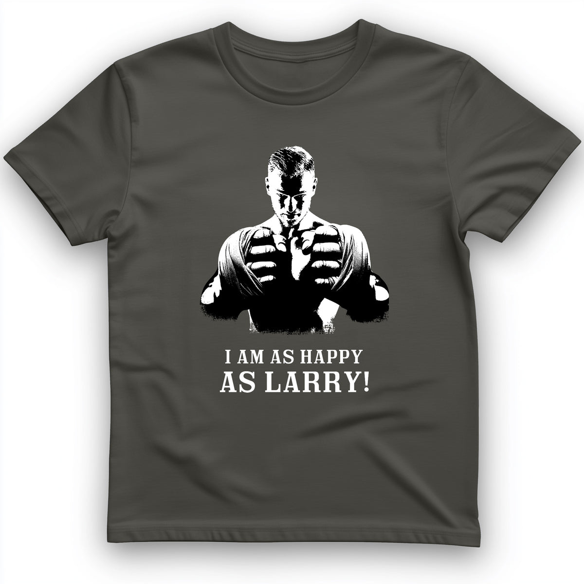 Larry Foley T-Shirt