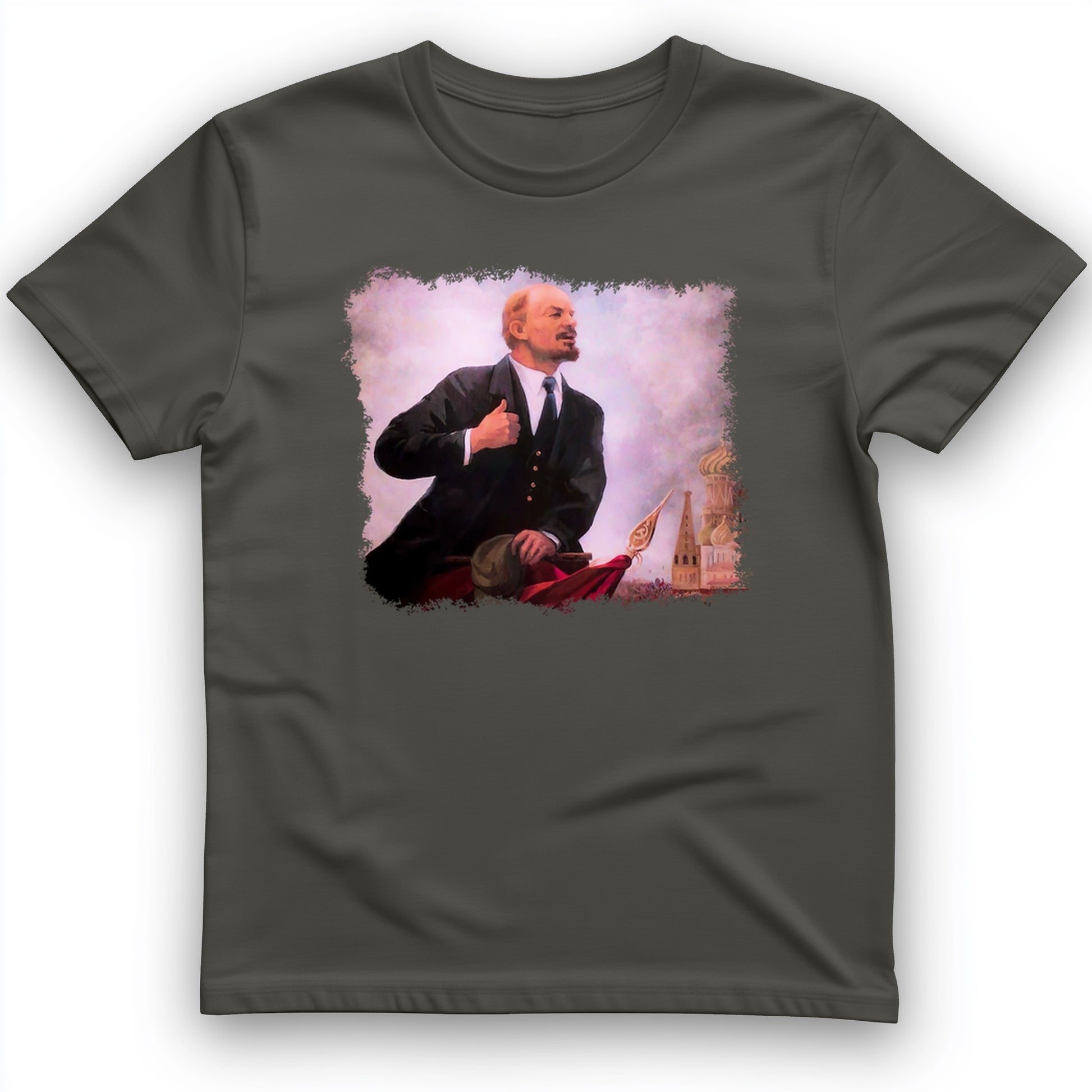 Lenin T-Shirt