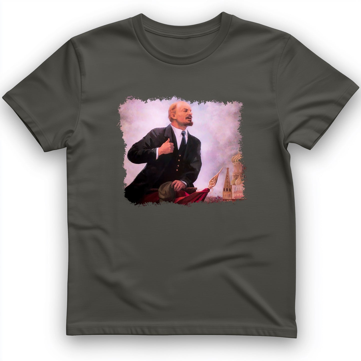 Lenin T-Shirt