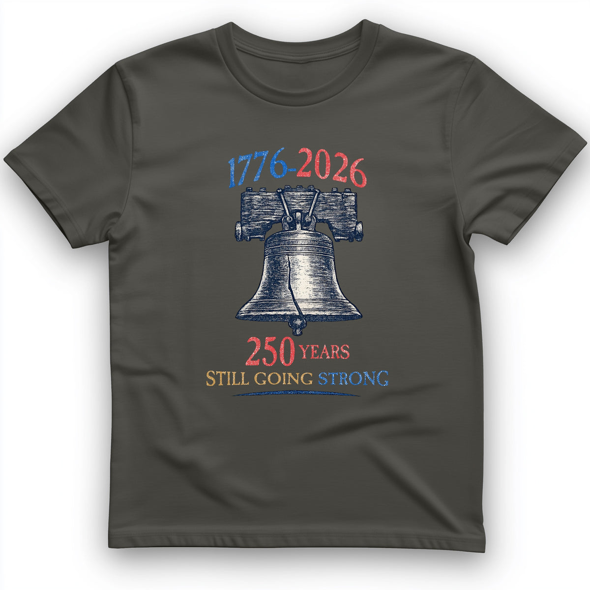 Liberty Bell 250th T-Shirt