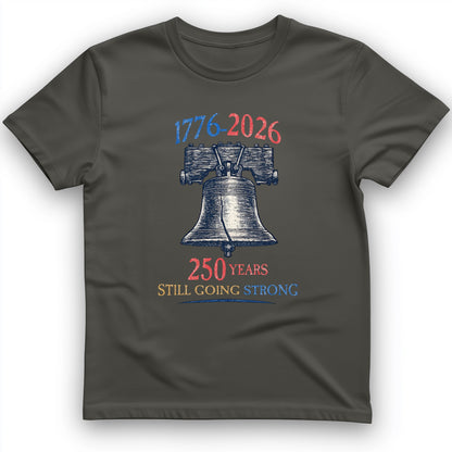Liberty Bell 250th T-Shirt