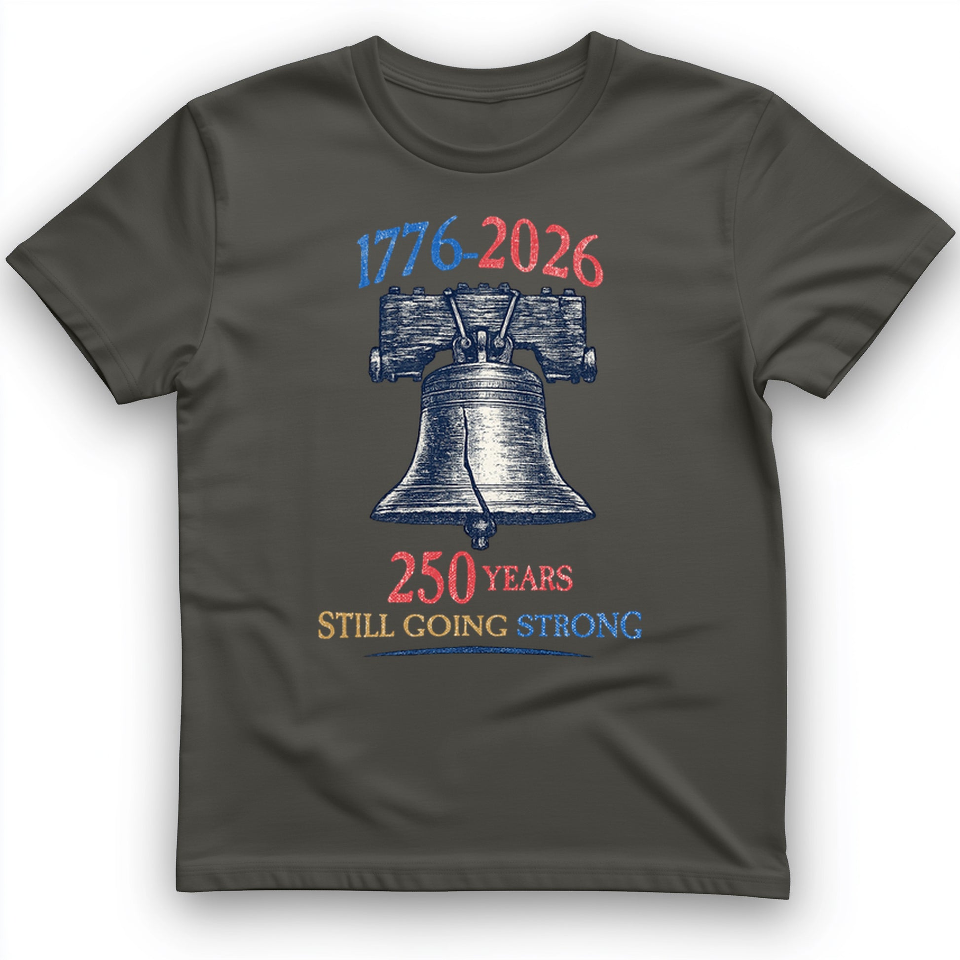 Liberty Bell 250th T-Shirt