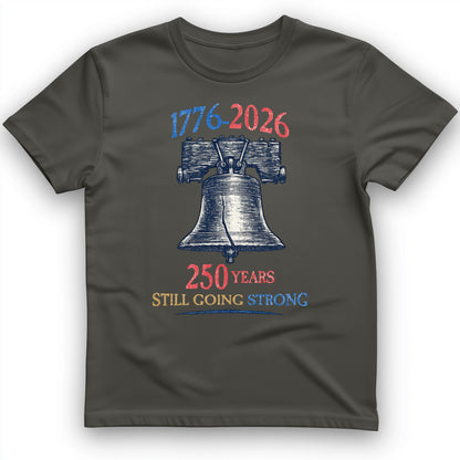 Liberty Bell 250th T-Shirt