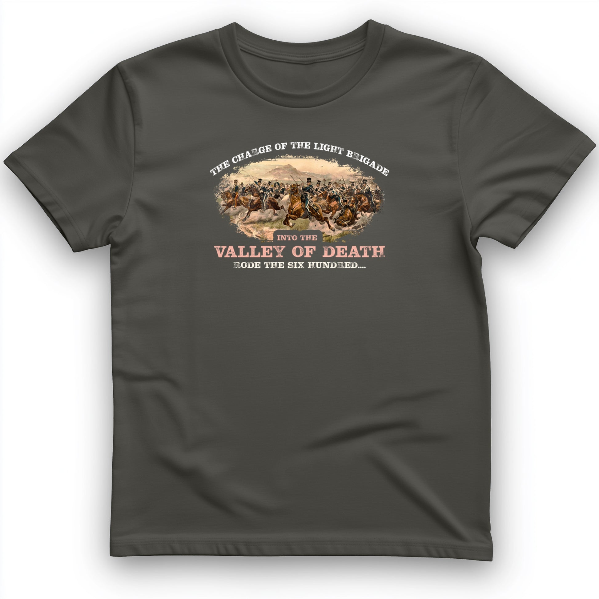 Light Brigade T-Shirt