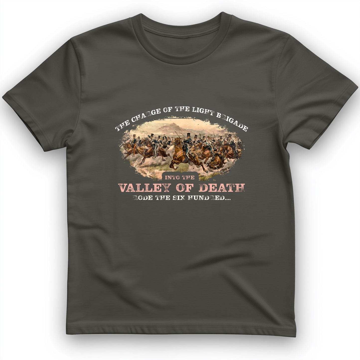 Light Brigade T-Shirt