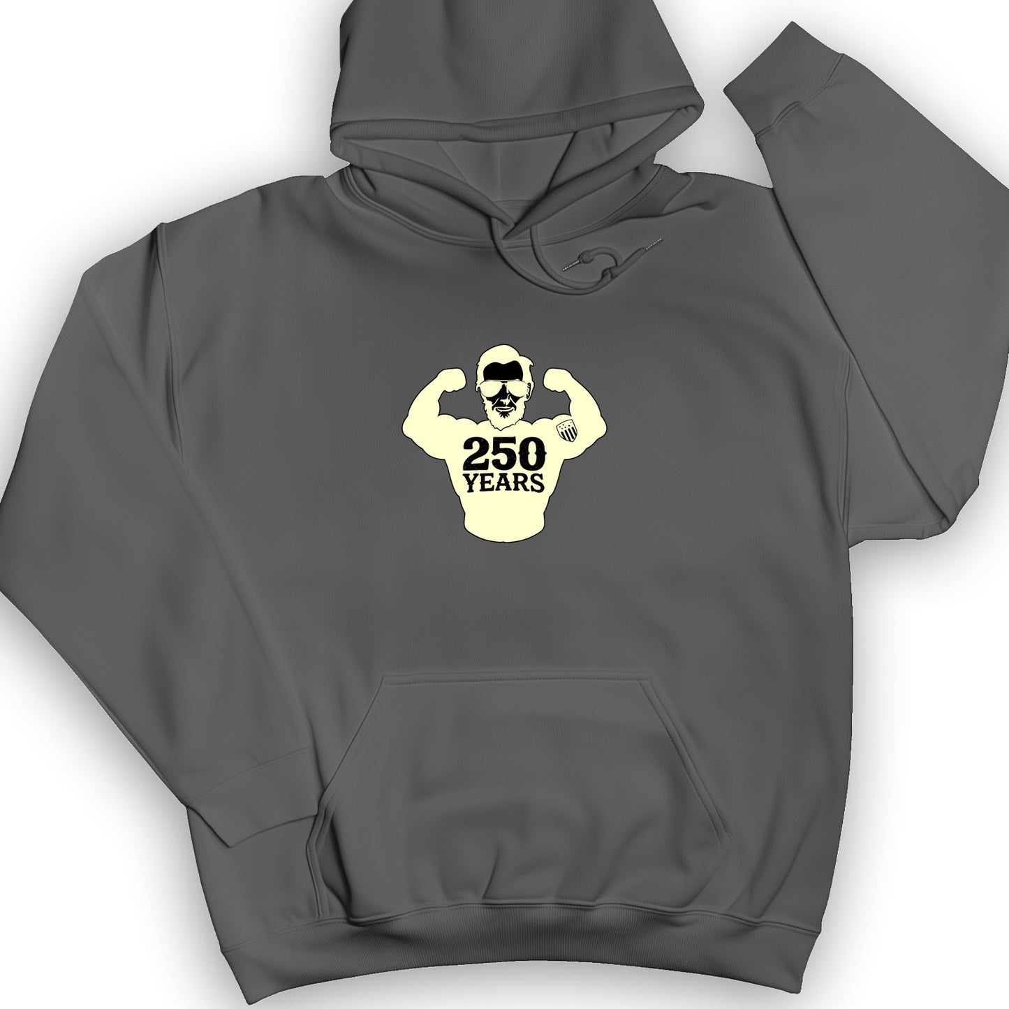 Lincoln 250 Hoodie
