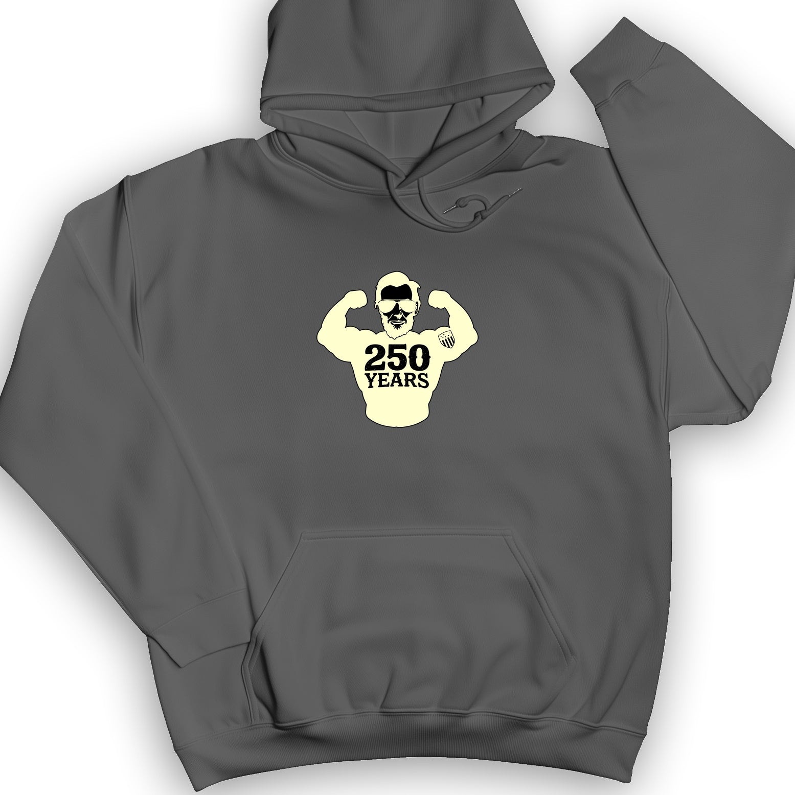 Lincoln 250 Hoodie