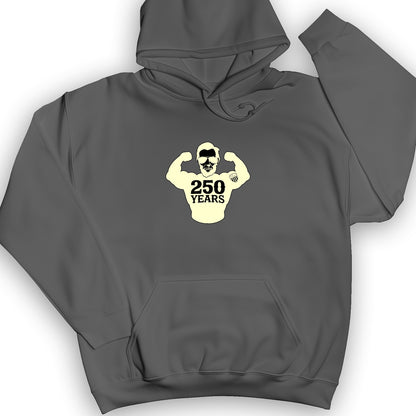 Lincoln 250 Hoodie