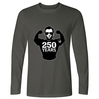 Lincoln 250 Long Sleeve T-Shirt