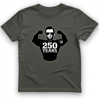 Lincoln 250 T-Shirt
