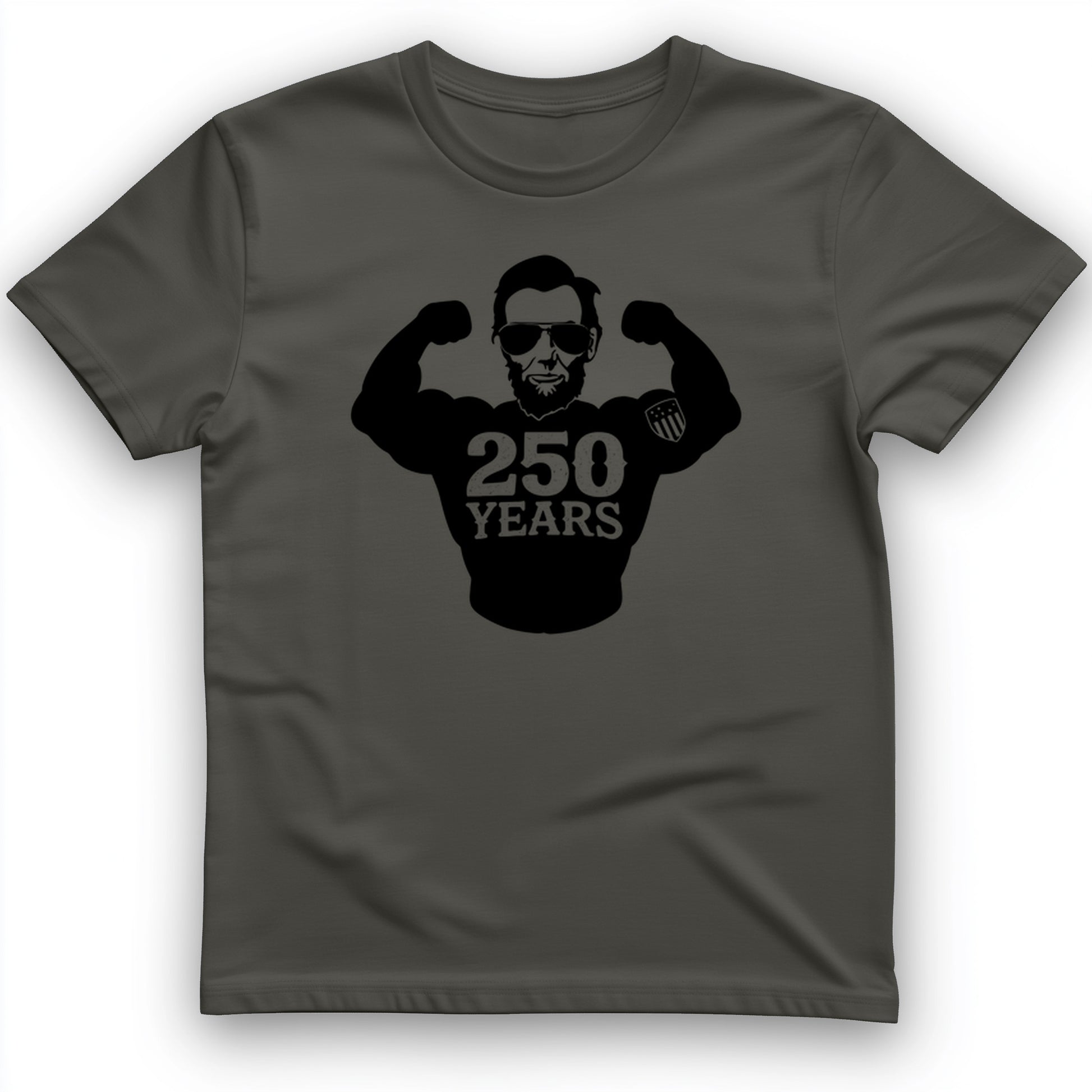 Lincoln 250 T-Shirt