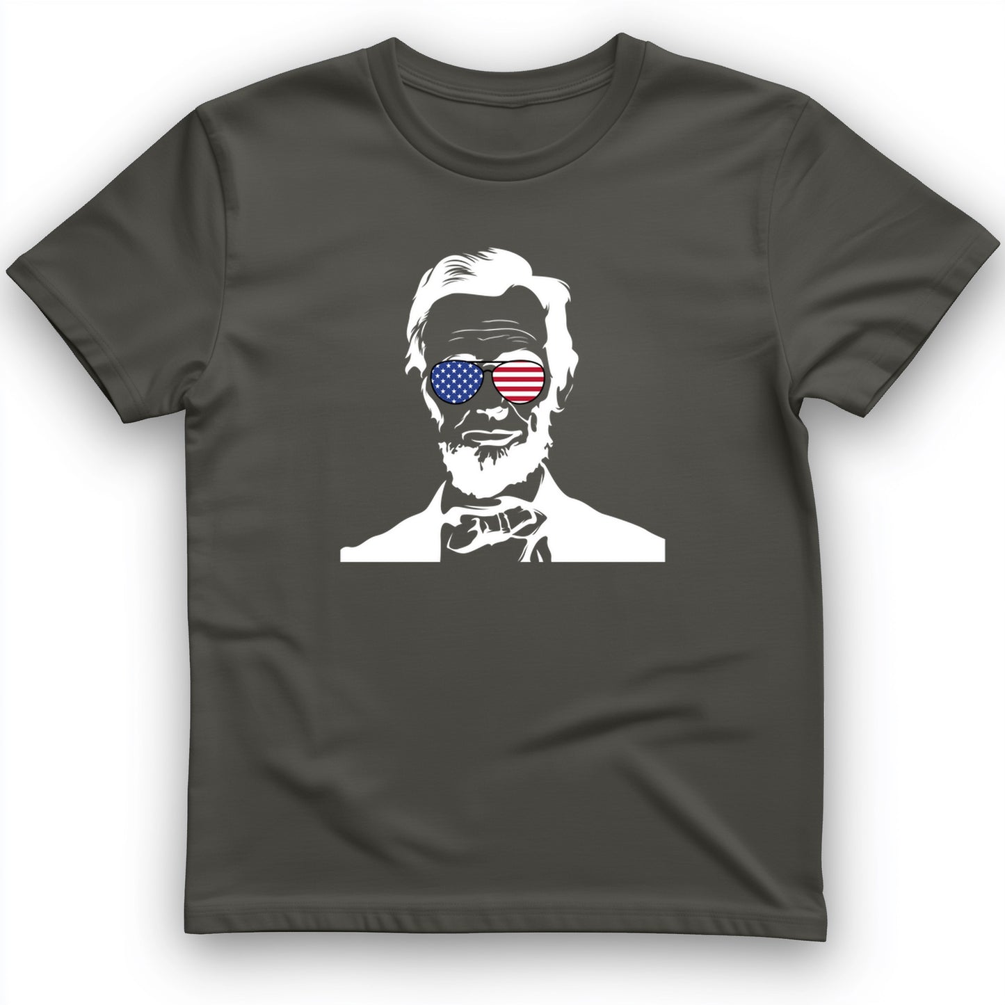 Lincoln Shades T-Shirt