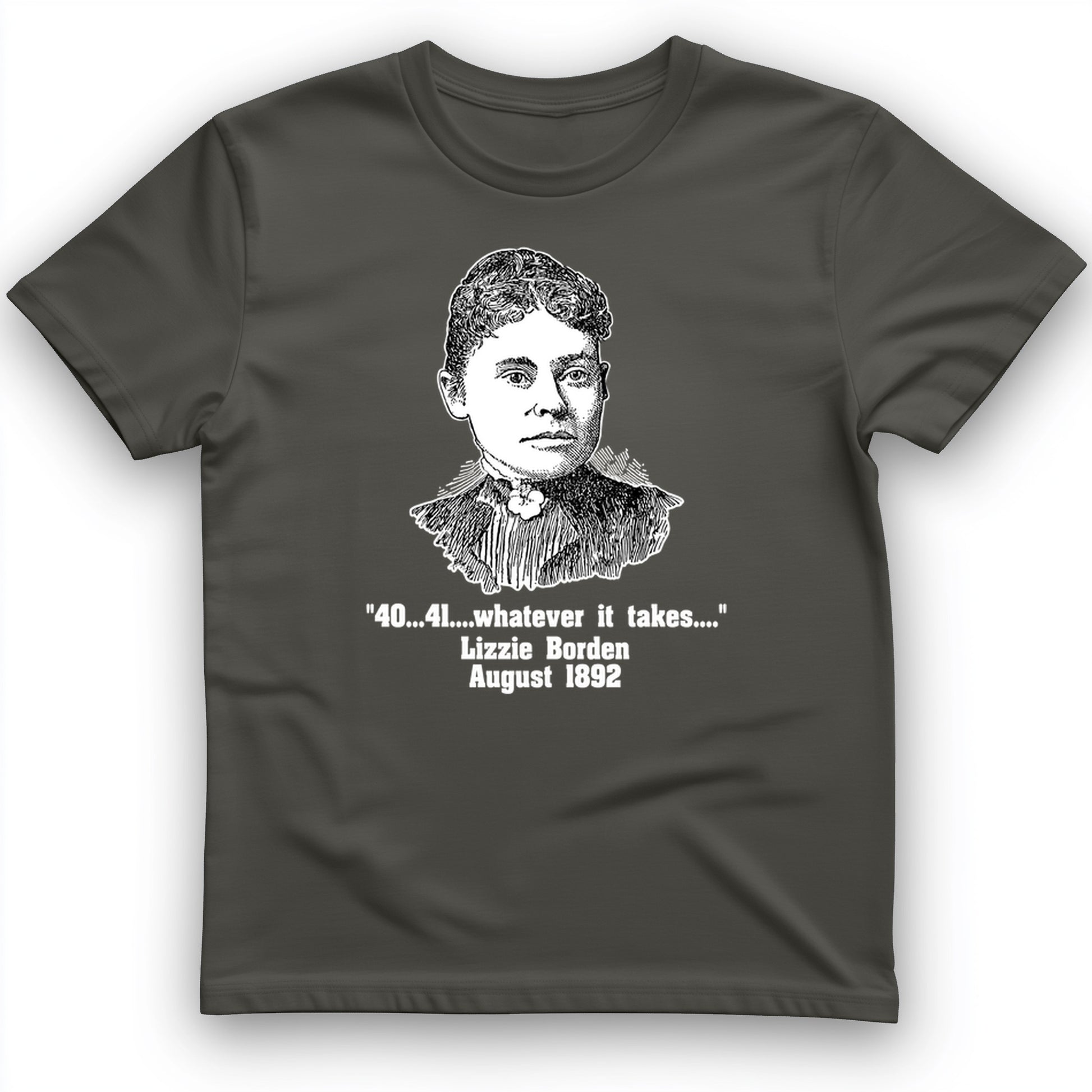 Lizzie Borden T-Shirt
