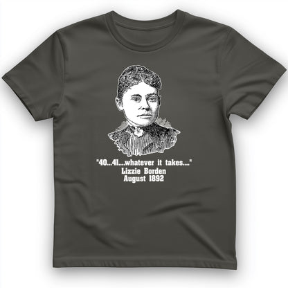 Lizzie Borden T-Shirt