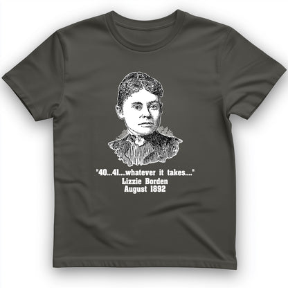 Lizzie Borden T-Shirt