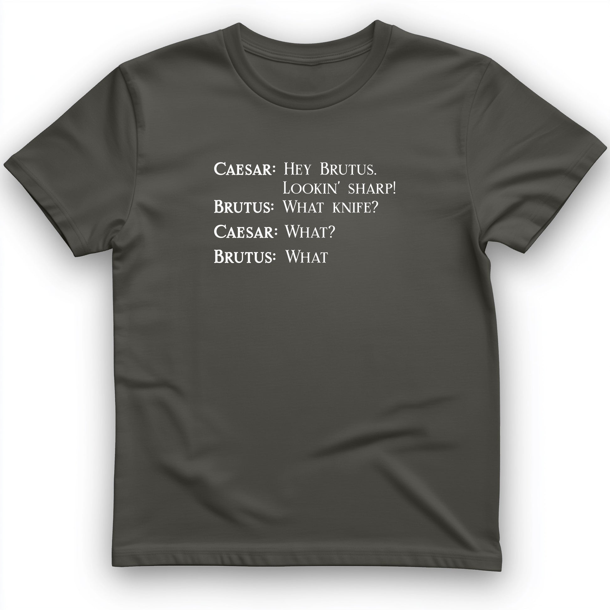 Lookin Sharp T-Shirt
