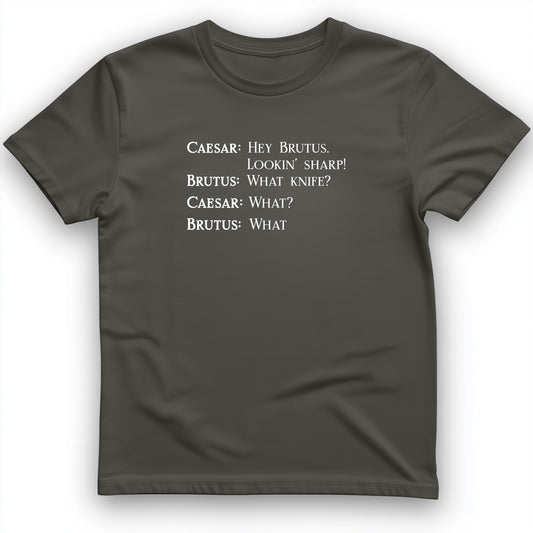 Lookin Sharp T-Shirt