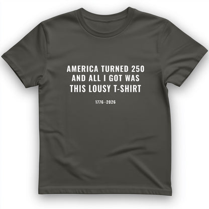 Lousy T-Shirt