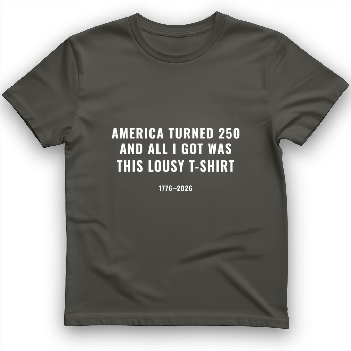 Lousy T-Shirt