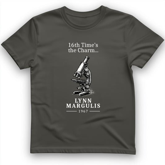 Lynn Margulis T-Shirt
