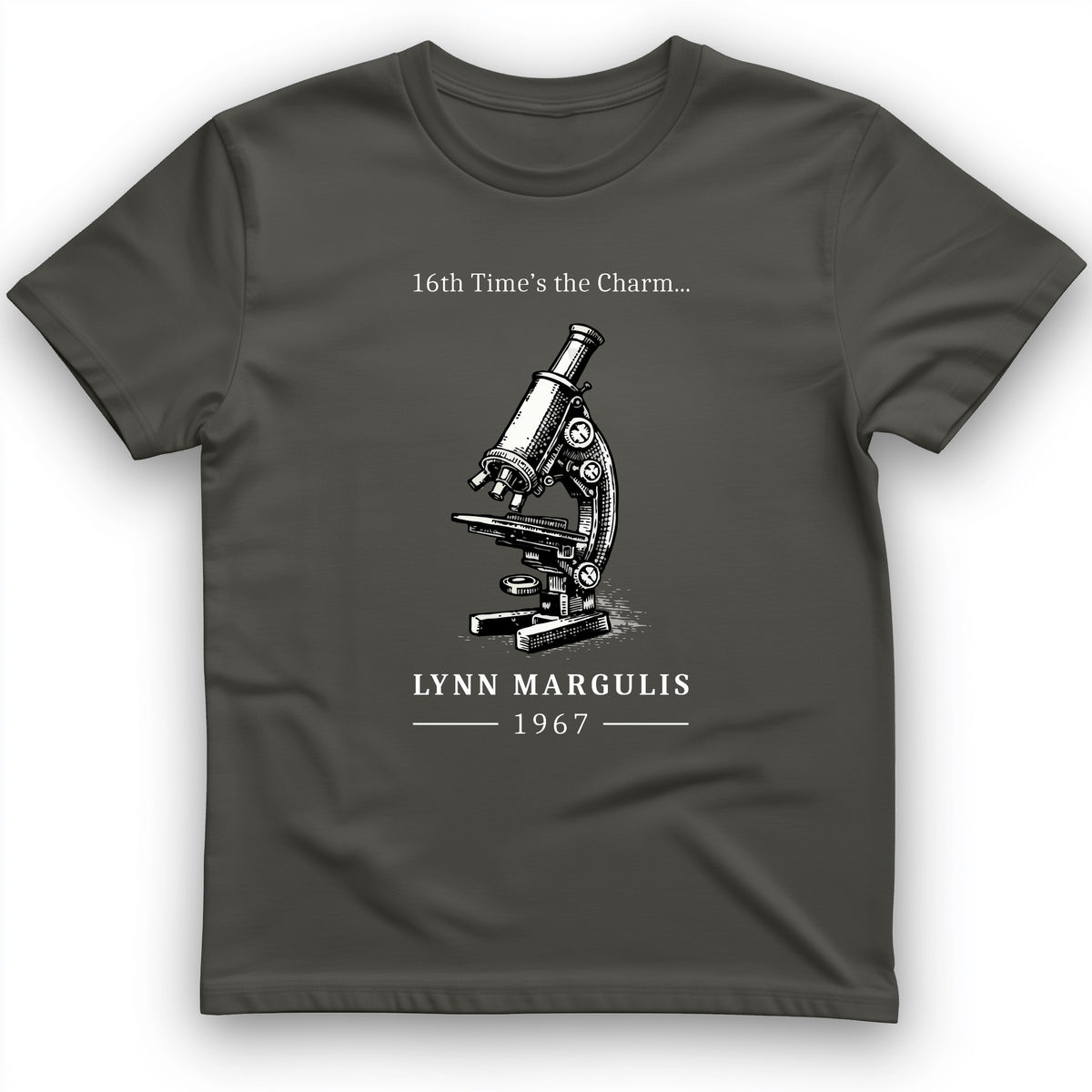 Lynn Margulis T-Shirt