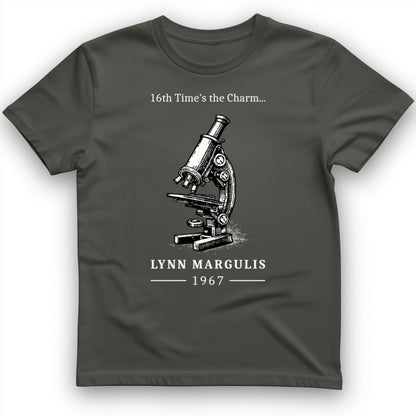 Lynn Margulis T-Shirt