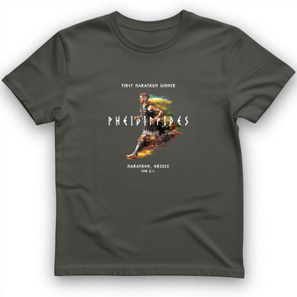 Marathon Run T-Shirt