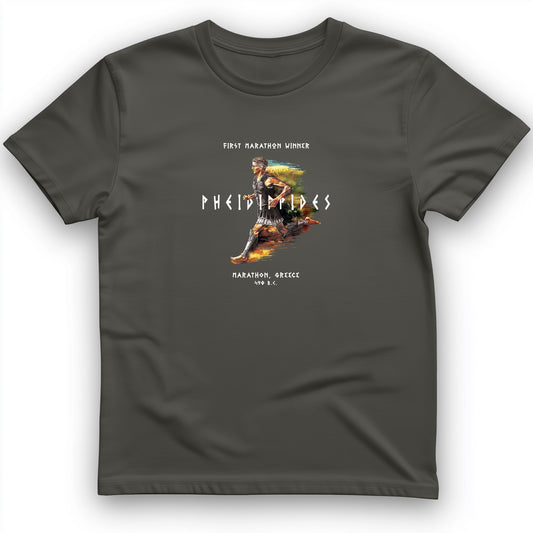 Marathon Run T-Shirt