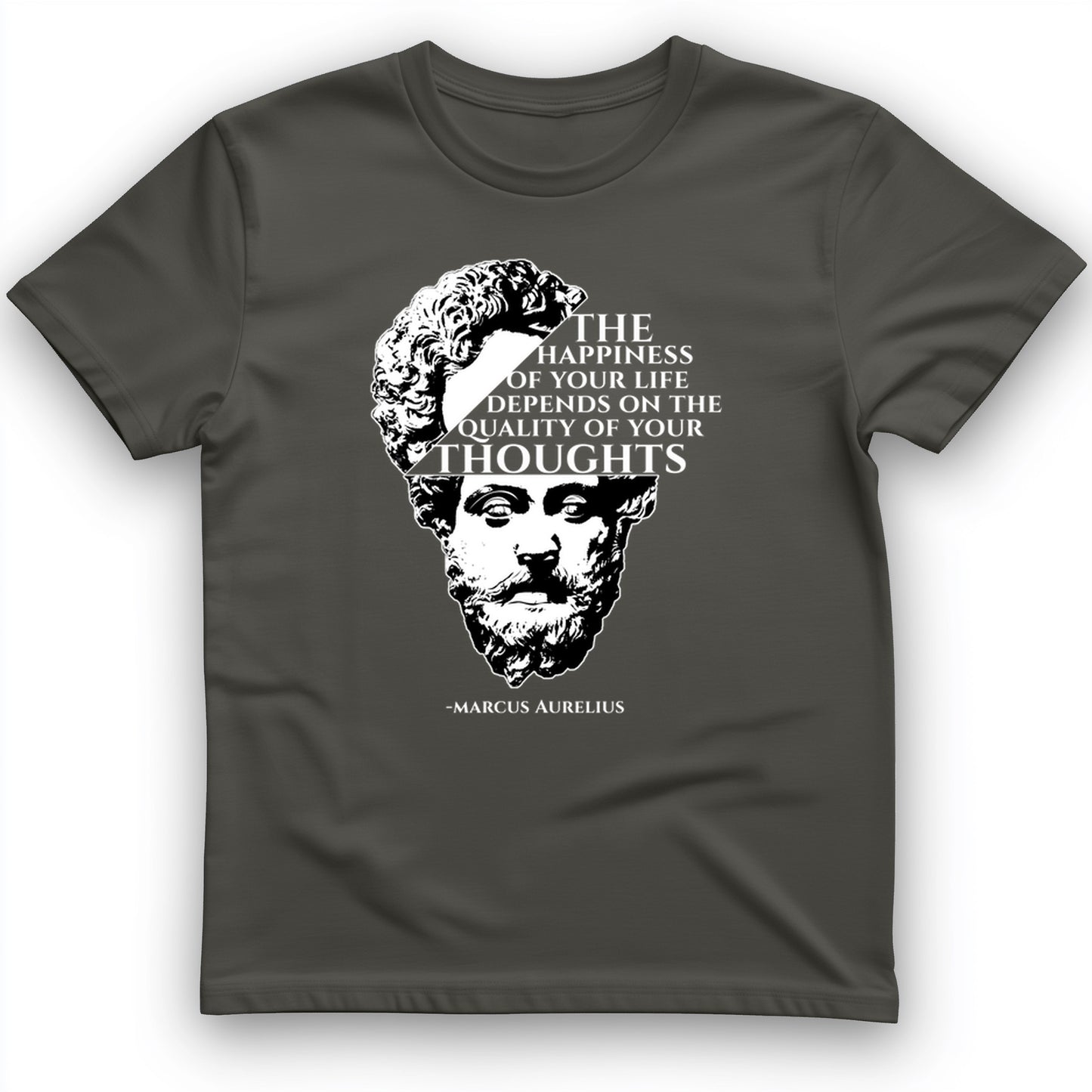 Marcus Aurelius T-Shirt