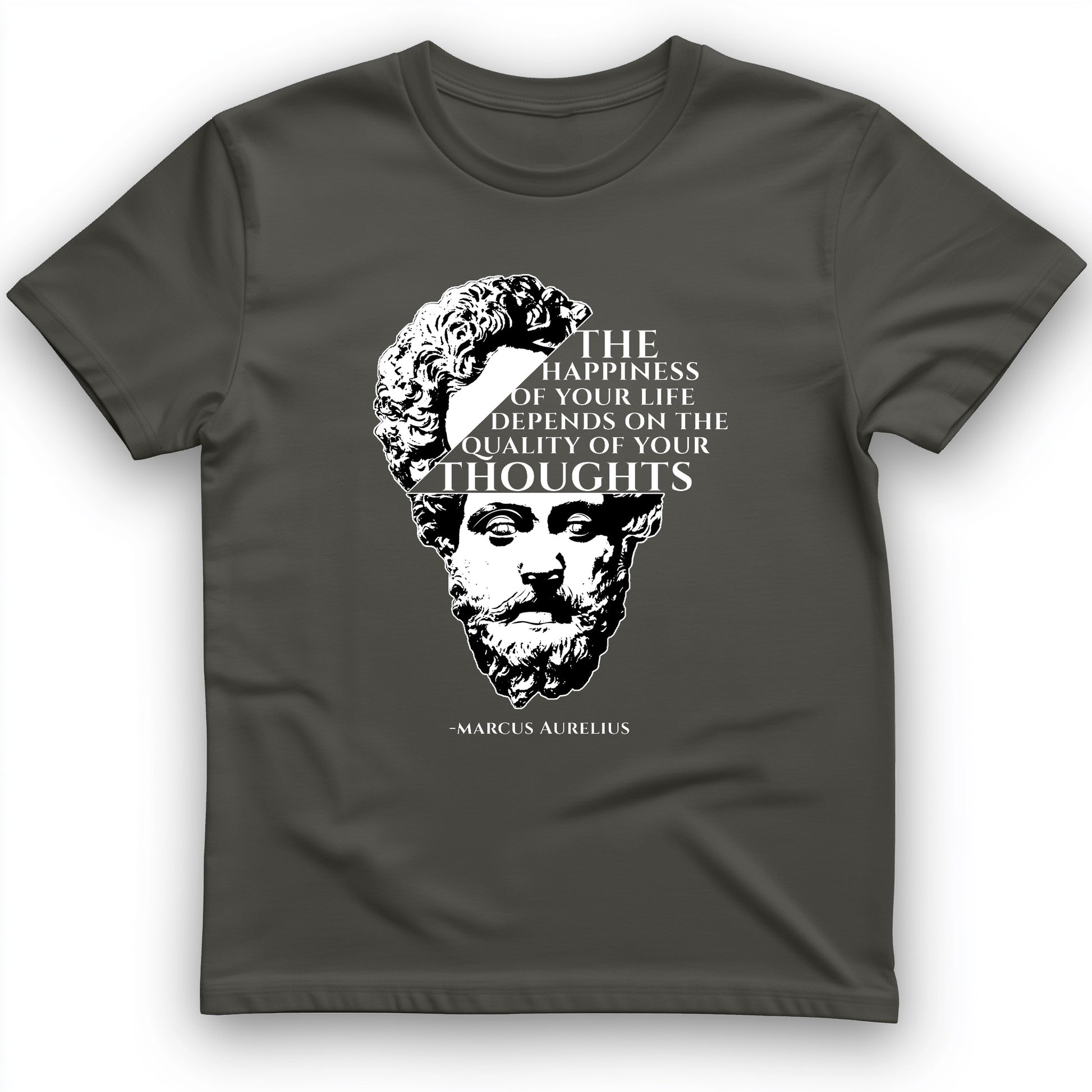 Marcus Aurelius T-Shirt
