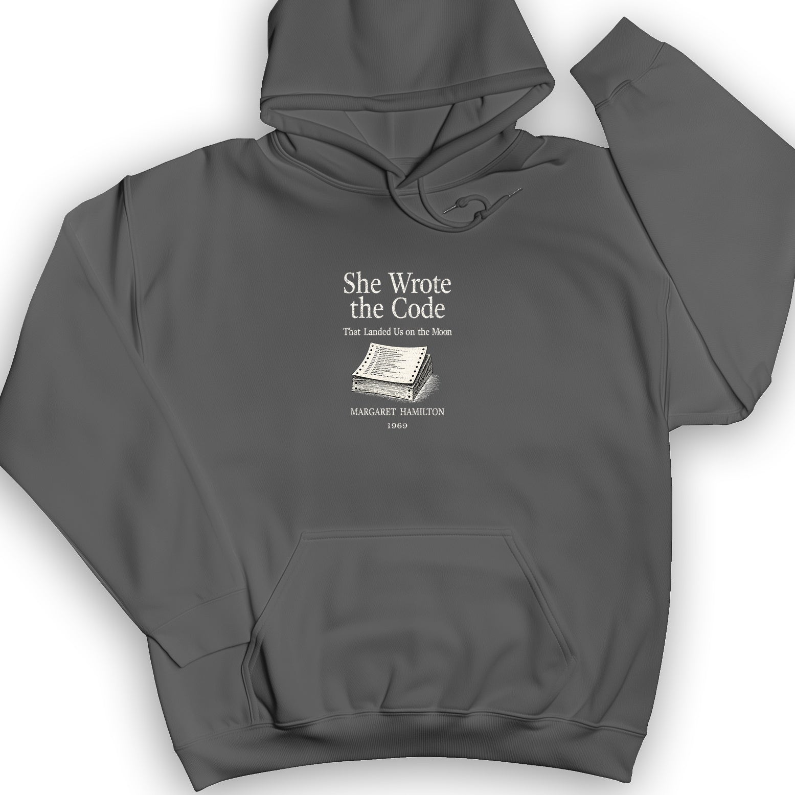 Margaret Hamilton Hoodie
