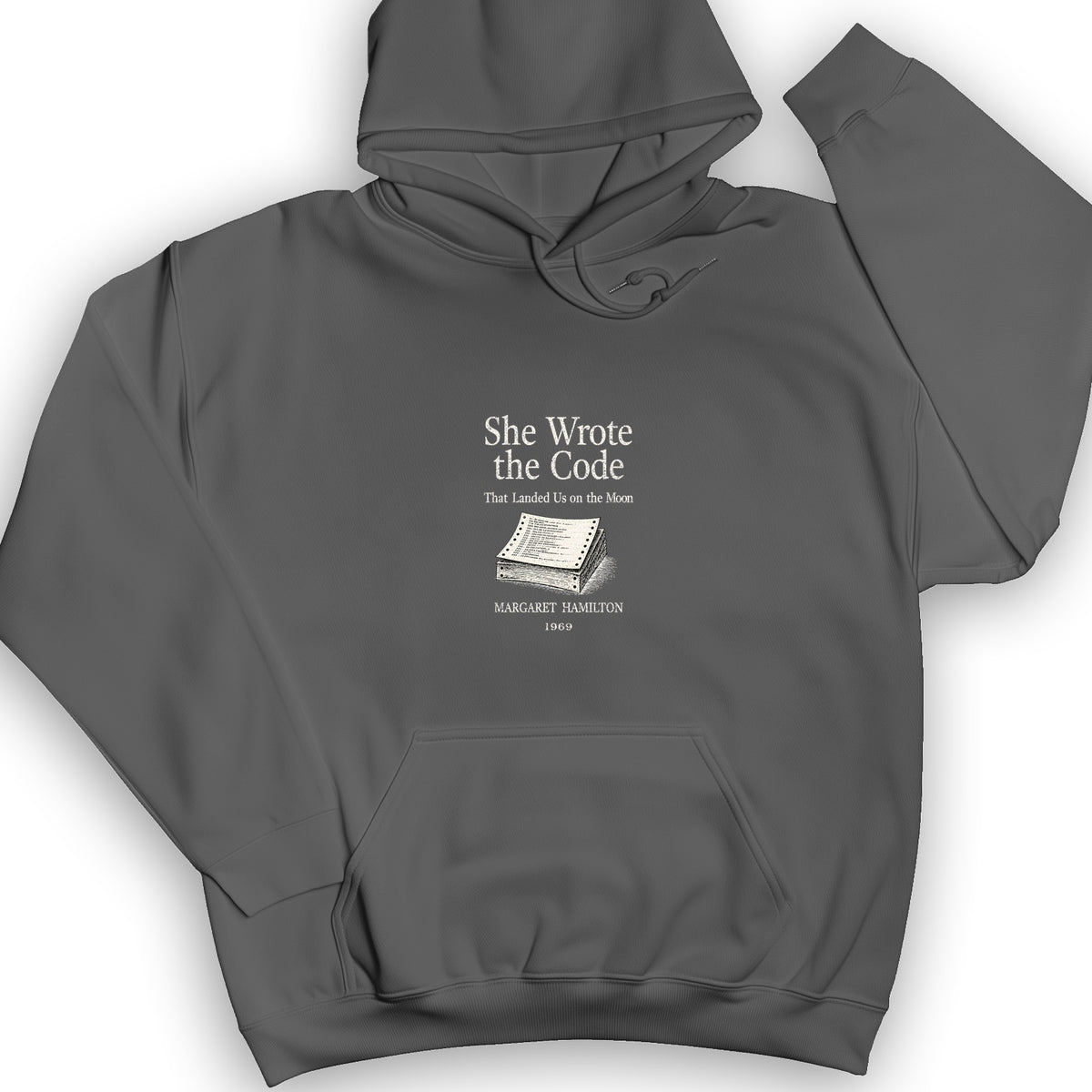 Margaret Hamilton Hoodie