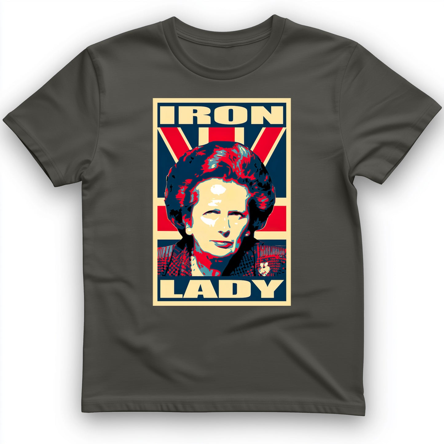 Margaret Thatcher T-Shirt
