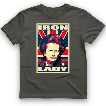Margaret Thatcher T-Shirt