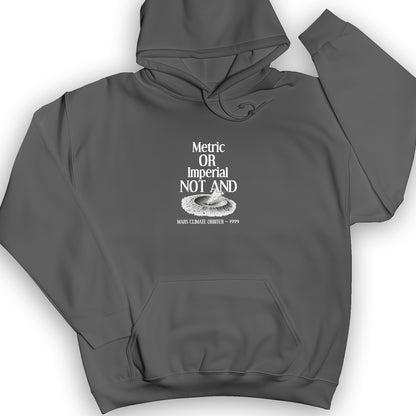 Mars Lander Hoodie