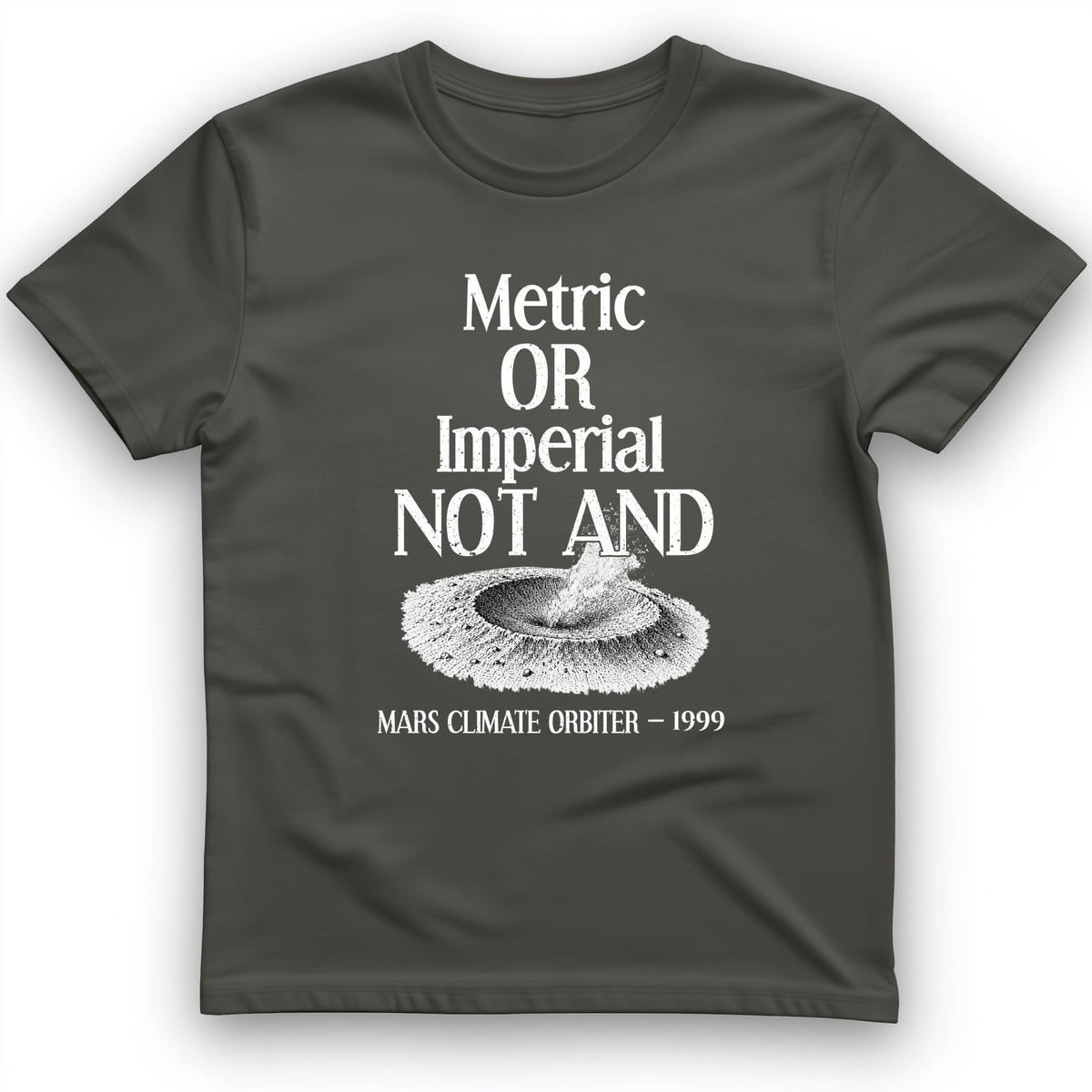 Mars Lander T-Shirt