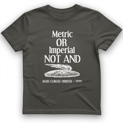 Mars Lander T-Shirt