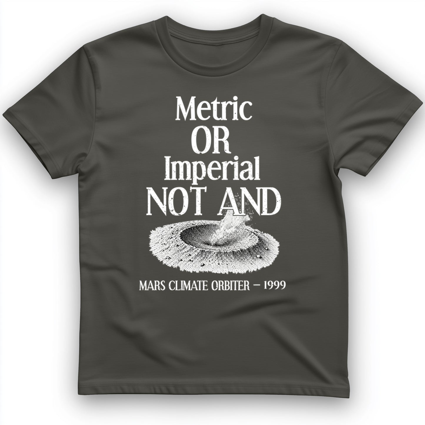 Mars Lander T-Shirt