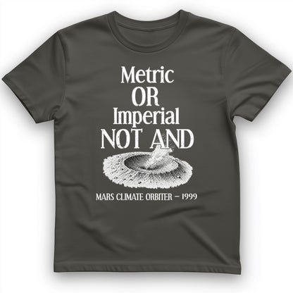 Mars Lander T-Shirt