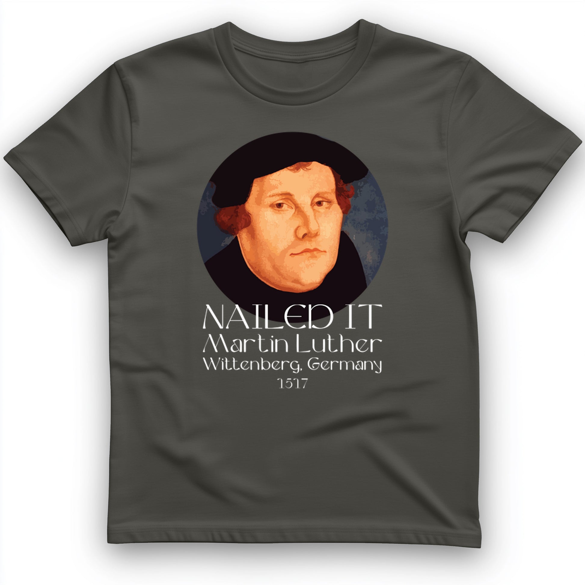 Martin Luther T-Shirt