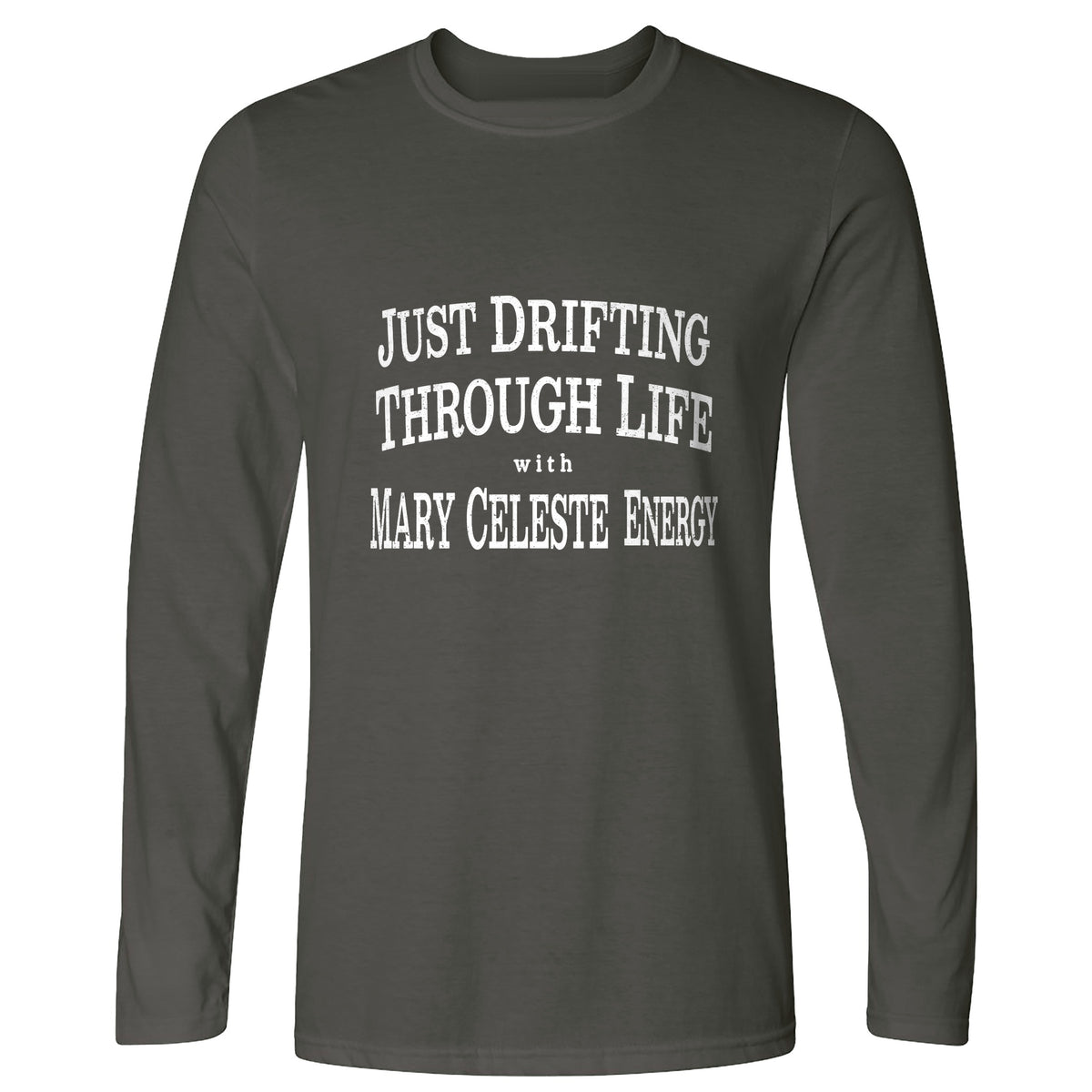 Mary Celeste Long Sleeve T-Shirt