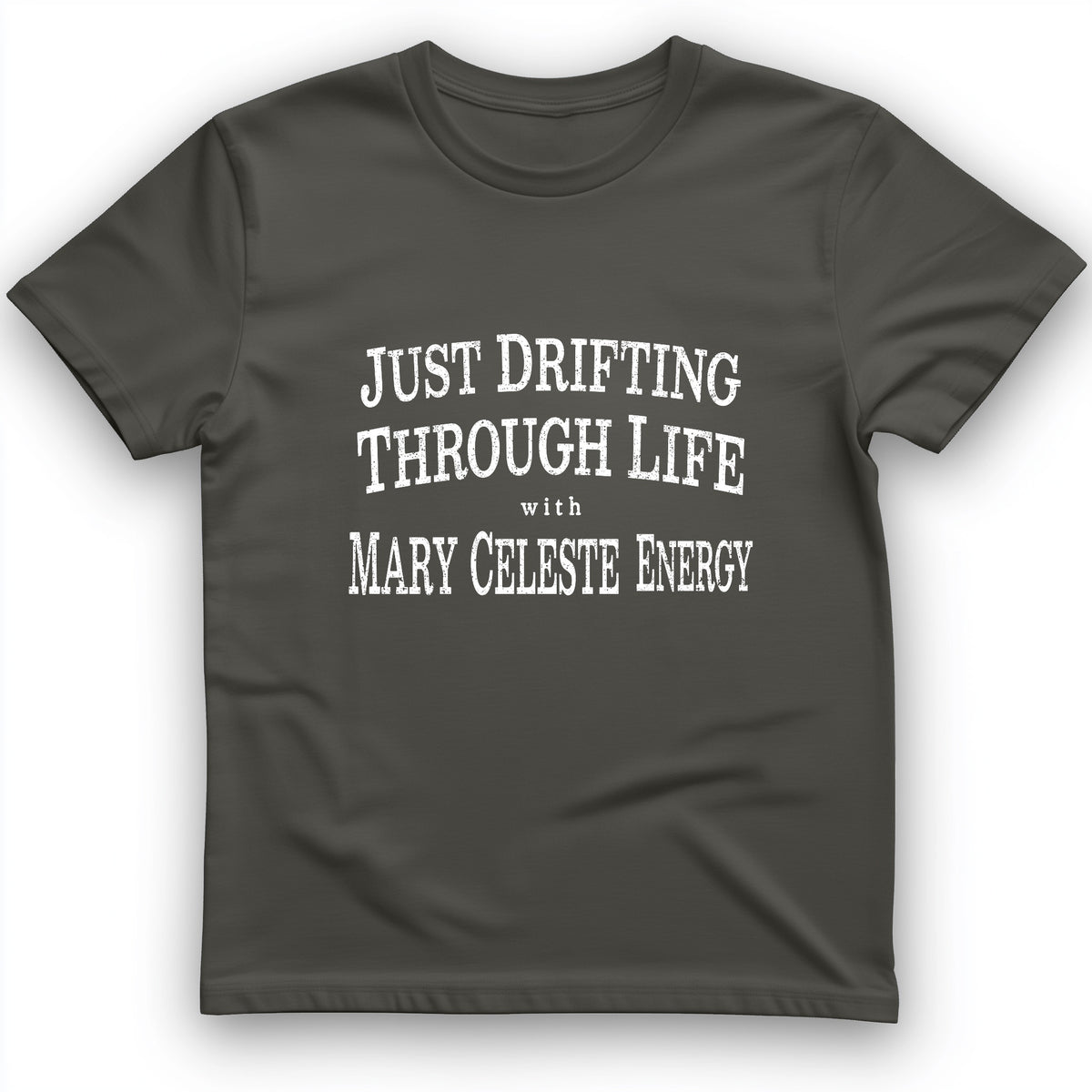 Mary Celeste T-Shirt