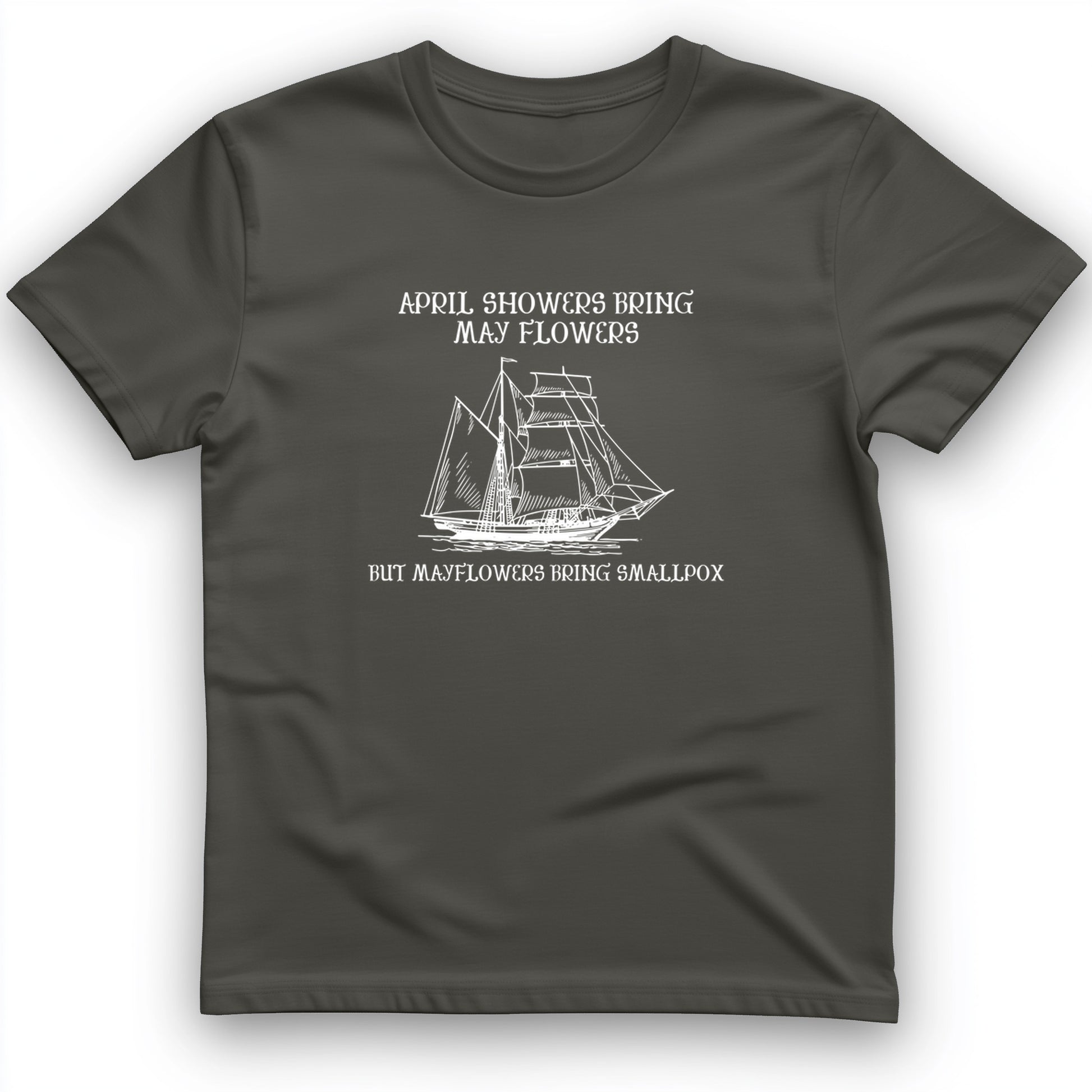 Mayflower T-Shirt
