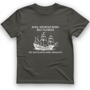 Mayflower T-Shirt
