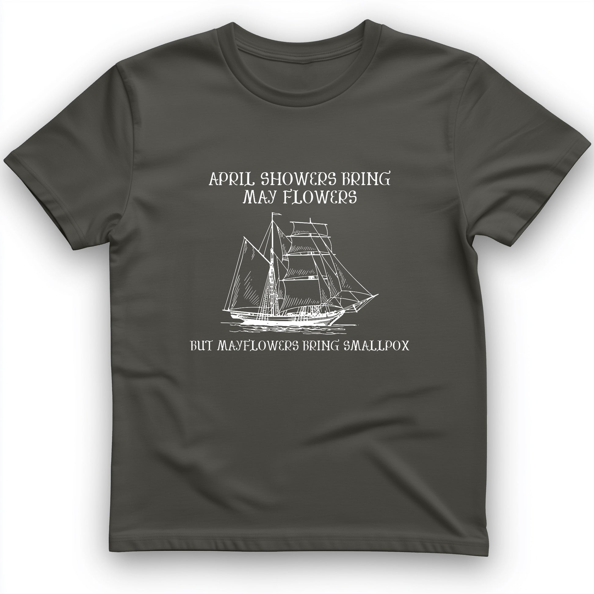 Mayflower T-Shirt