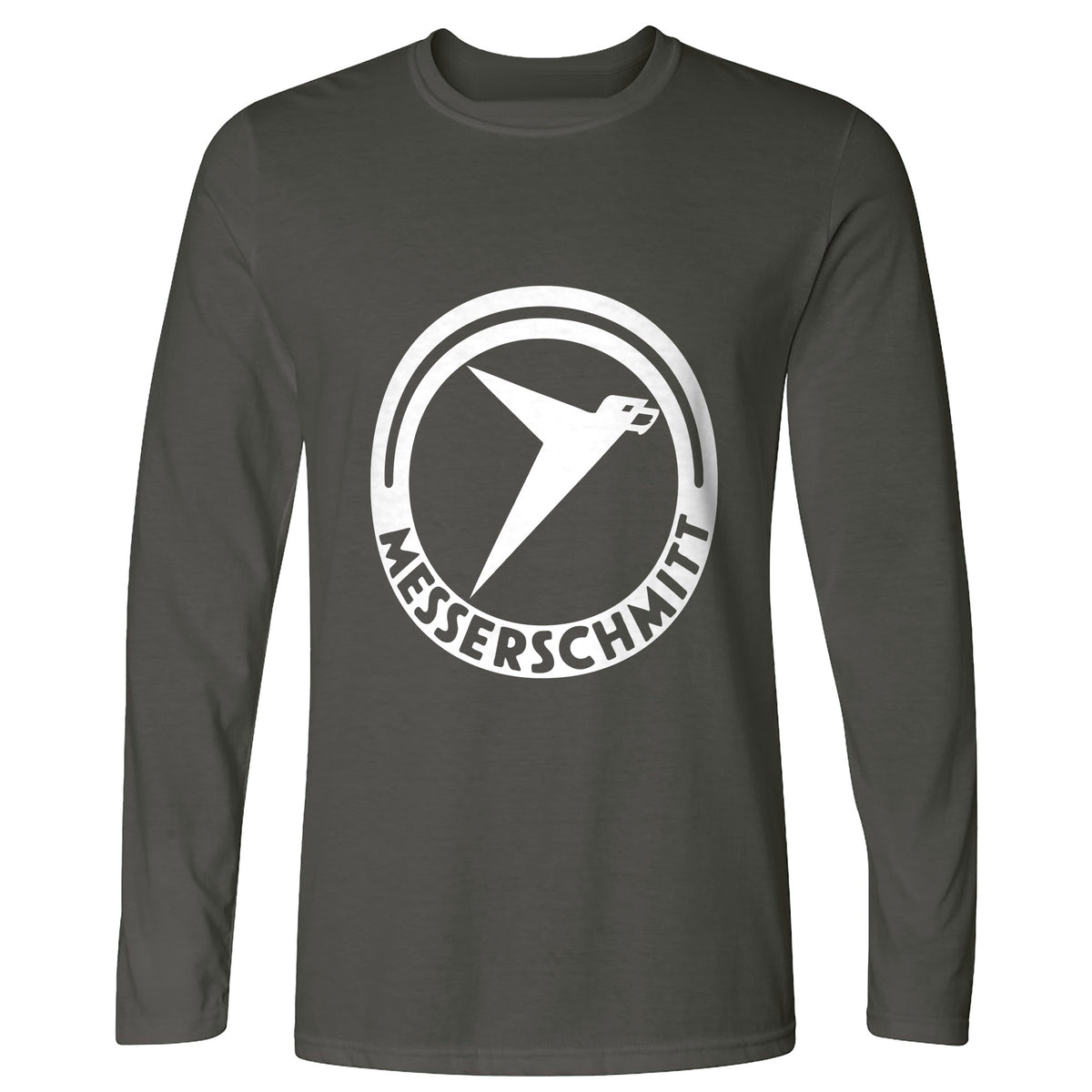 Messerschmitt Long Sleeve T-Shirt