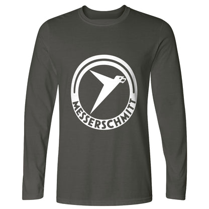 Messerschmitt Long Sleeve T-Shirt