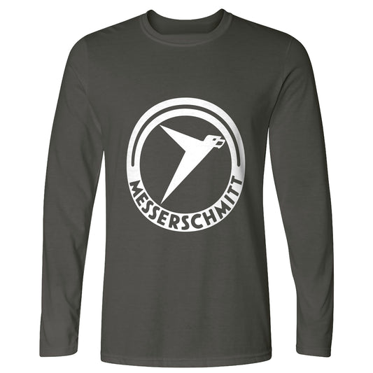 Messerschmitt Long Sleeve T-Shirt